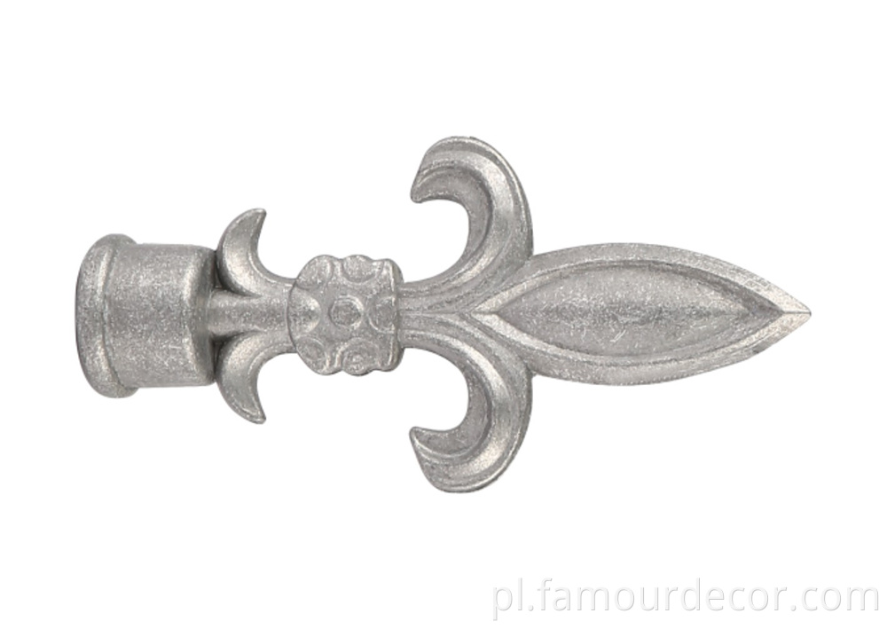 Ancient greek roman pole